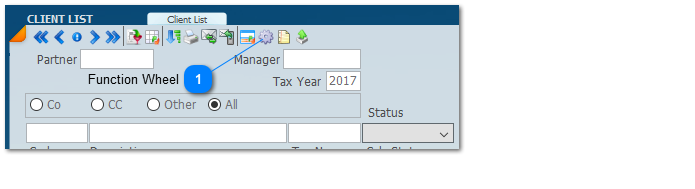 IT14 Icon Options